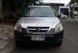 Honda CRV 2nd GENERATION Limited Edition 2004 for sale-1