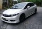 For sale Honda Civic fb 2012-6