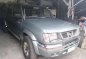 2001 Nissan Frontier 4x4 automatic for sale-0