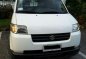 Suzuki APV Panel Van 2014 for sale-0