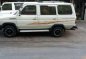 For sale japan 2c turbo Toyota Tamaraw fx-6