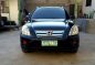 Honda CR-V 2nd Gen 2005 Model for sale-1