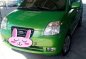 Kia Picanto 2007 model automatic for sale-0