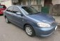 2006 TOYOTA ALTIS E - automatic transmission - super FRESH for sale-2