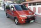 Hyundai Starex 2001 4 New Tires for sale-0