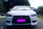 2008 Mitsubishi Lancer EX GT for sale-0