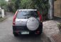 Honda CRV 2nd GENERATION Limited Edition 2004 for sale-3