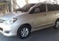 Toyota Innova E 2010 for sale-1