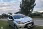 2011 Ford Fiesta Trend MT Well Maintained for sale-2