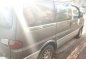 2001 Hyundai Starex swap for sale-3