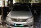 2013 Toyota Innova 2.0j Gas Manual Transmission for sale-0