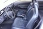 1993 Super Fresh Honda Civic hatchback for sale-5