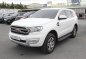 Ford Everest Trend 2017 for sale-2