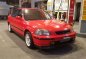 Selling Honda Civic 97 vti all orig.-1