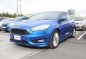 2016 Ford Focus Ecoboost S 1.5L AT Gas for sale-8