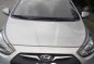 Hyundai Accent 2013 CVT 1.4 Automatic for sale-2