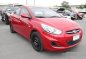 Hyundai Accent Glx 2018 for sale-0