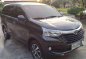 Toyota Avanza1.5 G AT 2016 for sale-2