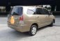 2010 Toyota Innova 2.0V AT Gas TOP of D LINE for sale-5