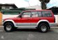 For sale Mitsubishi Pajero japan-10