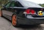 Honda Civic FD 1.8s 2007 - MT for sale-3