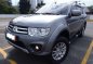 For sale Mitsubishi Montero Sport V AT 2014-0