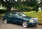 1997 Mercedes Benz SClass for sale-5