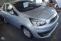 2016 Mitsubishi Mirage 1.2L AT Gas for sale-2