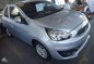 2016 Mitsubishi Mirage 1.2L AT Gas for sale-5