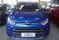 2015 Ford Ecosport 1.5L MT for sale-0