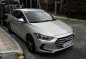 2017 HYUNDAI ELANTRA for sale-3