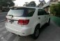 Toyota Fortuner G 2006 Diesel for sale-10