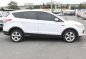Like new Ford Escape Ecoboost AT Gas for sale-7