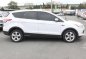 Like new Ford Escape Ecoboost AT Gas for sale-5