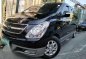 For sale Hyundai Starex Matic Gold Acquired 2009-0