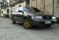 Nissan Sentra super saloon 96mdl for sale-11