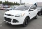 Like new Ford Escape Ecoboost AT Gas for sale-2