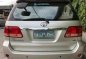 For sale - 2006 Toyota Fortuner G Gas 4x2 Automatic-4