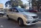 For sale 2013 ToyoTa innova P568k only negotiable-0