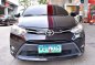 2014 Toyota Vios 1.3E Fresh 448t Nego Batangas Area for sale-1