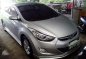 2011 Hyundai Elantra AVANTE for sale-2