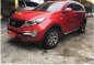 2014 Kia Sportage 2.0 crdi tdic for sale-1