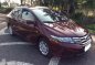 FOR SALE ONLY! 2013 Honda City 1.3 S AT-2