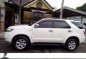 2007 Toyota Fortuner G Automatic DIESEL for sale-5