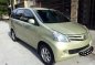 2013 Toyota Avanza 1.3 E for sale-1