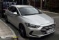 2017 HYUNDAI ELANTRA MT for sale-0