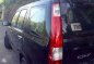 2006 Honda CR-V Second Generation for sale-2