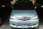 Good as new Toyota Avanza 2011 for sale-0