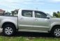 For sale Toyota Hilux 2009 Automatic-5