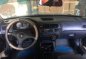 For sale Honda Civic 1997 model AUTOMATIC-8